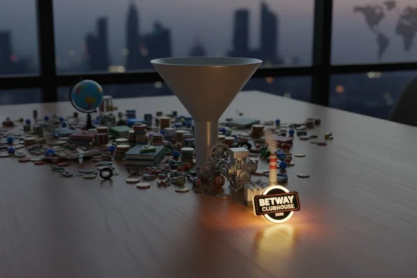 Betway’s Clubhouse 2026: A Global Growth Engine