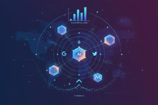 Brand Affinity in 2026: Track AI Mentions Now