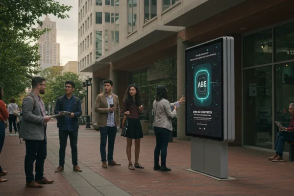 Brand Discoverability: Atlanta Businesses in 2026