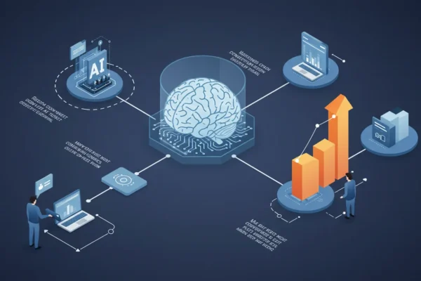 CognitoConnect: CRM Data Drives AI ROI in 2026
