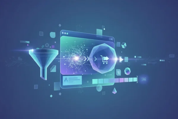 CRM & AI: Predicting Purchase Intent in 2026