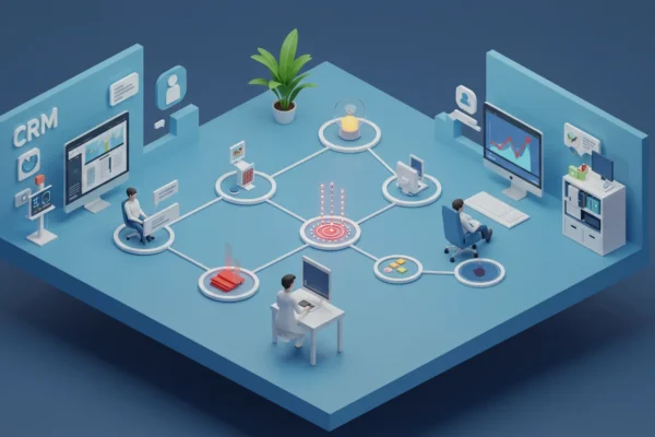 CRM: Fixing AI Attribution for Silent Sales 2026