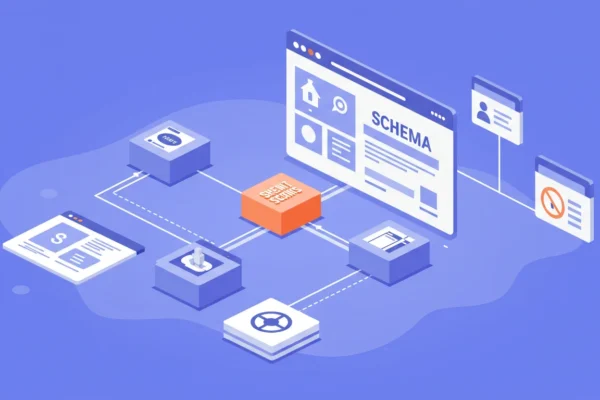 E-commerce: 15% CTR Boost with Schema in 2026