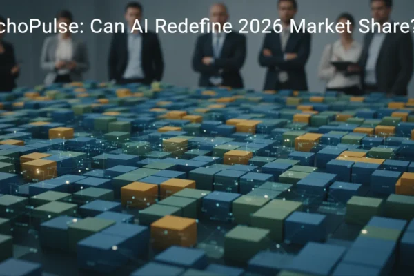 EchoPulse: Can AI Redefine 2026 Market Share?