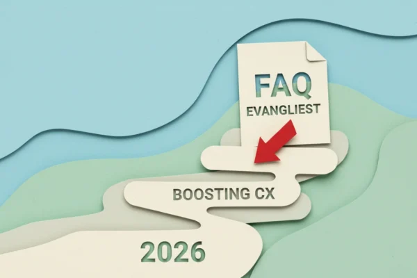 FAQ Evangelist: Boosting CX in 2026