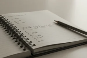 FAQ Optimization: 5 Steps to Boost 2026 Conversions