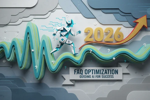FAQ Optimization: Guiding AI for 2026 Success