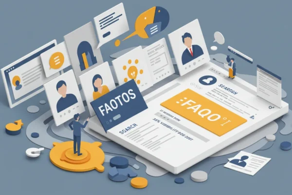 FAQ Structured Data: 35% Visibility Boost in 2026