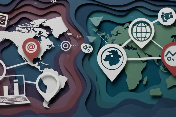 Geo-CRM: Revenue from Silent Interactions in 2026