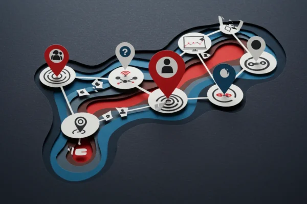 GEO CRM: Why 45% of Businesses Lose in 2026