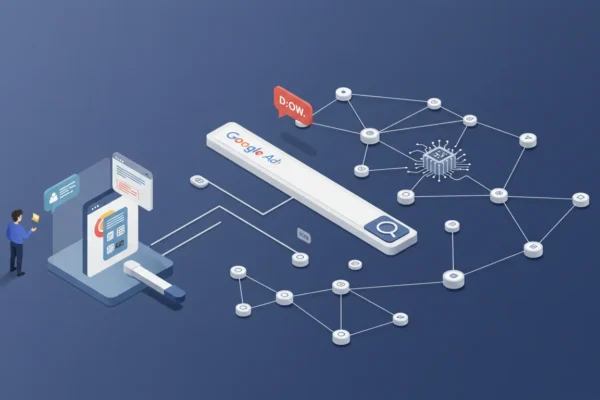 Google Ads: Master AI Search Shifts in 2026