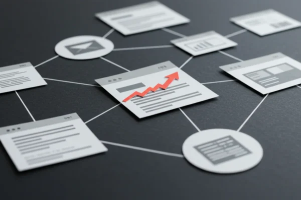 Topic Authority: Google Search Console in 2026