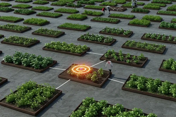Fendt’s 2026 AEO: 78% of Ag-Tech Searches Shift