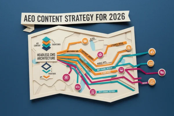 Semantic SEO: 30% Conversion Gains in 2026