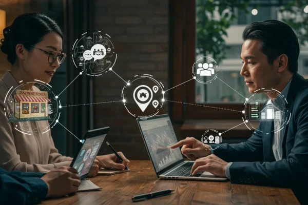 Local SEO: AI Agents Cut CPL 30% in 2026