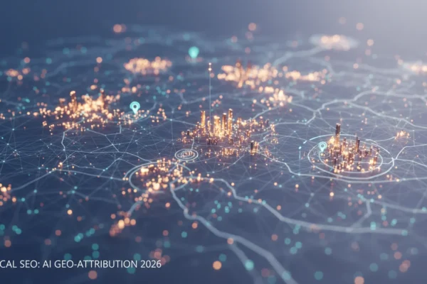 AI Attribution: Marketers’ 2027 Cookieless Challenge