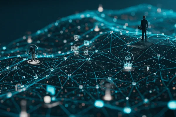 Marketing: 2026 AI Visibility Demands Structured Data
