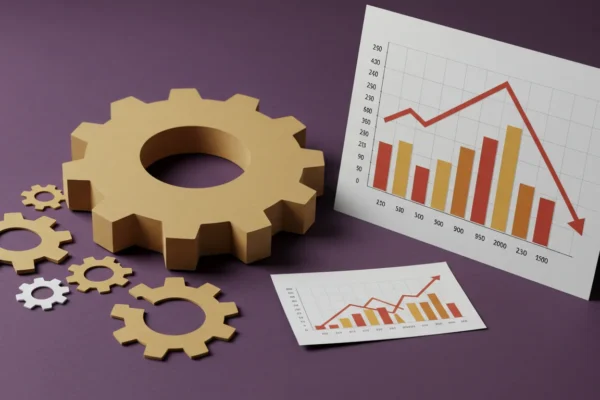 Marketing AI: 63% Lag in 2025 Adoption