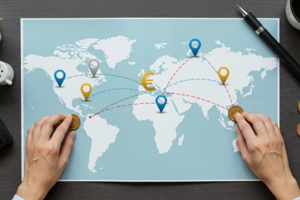 Marketing: Geo-CRM Revenue Attribution in 2026