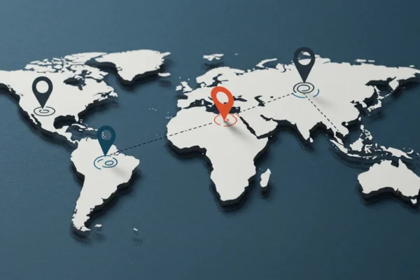 Marketing’s Silent ROI: Geo-CRM in 2026