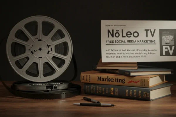 Nā Leo TV Offers Free Social Media Marketing in 2026