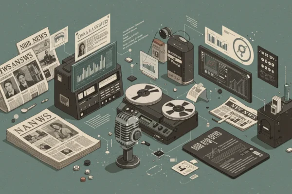 Own AI Answers: 2026 Marketing Imperative
