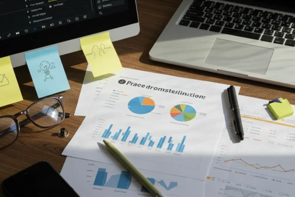 Project Horizon: 2026 Search Visibility Strategy