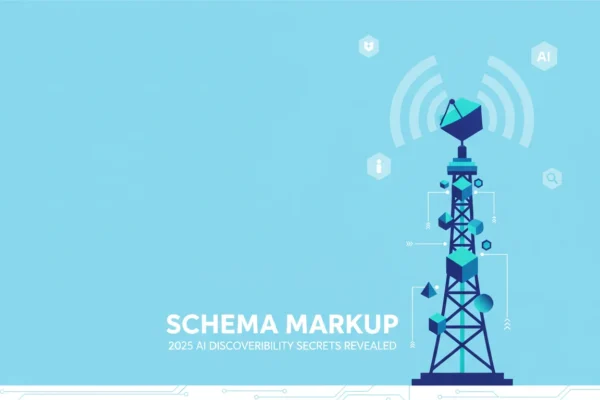 Schema Markup: 2025 AI Discoverability Secrets Revealed