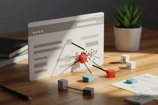 Schema Markup: 5 Errors Costing You in 2026