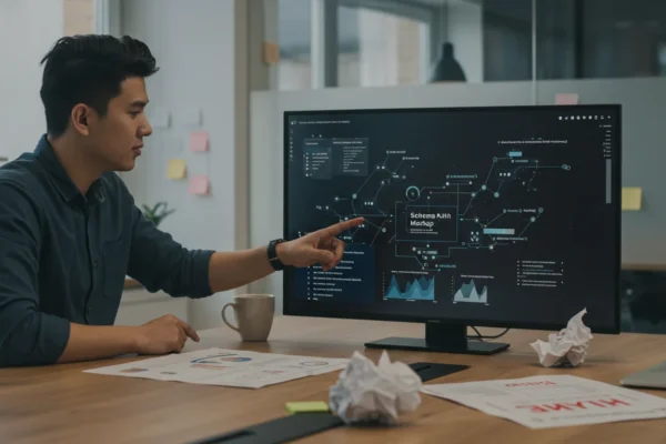 Schema Markup: 5 Marketing Myths Debunked for 2026