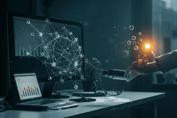 Schema Markup: AI Powering Digital Marketing in 2026