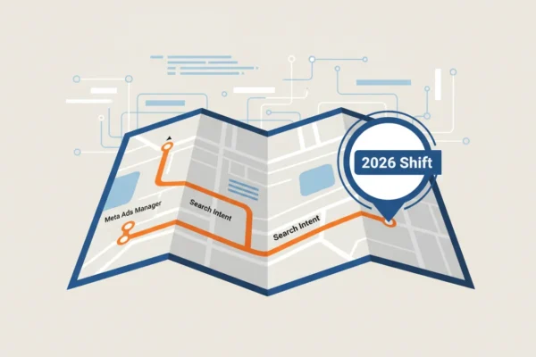 Local Search: 92% Intent Changes in 2026