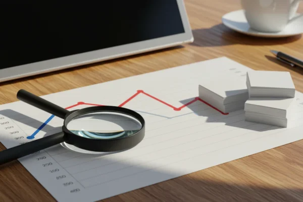 Search Visibility: 2026 CPLs Slashed by 35%