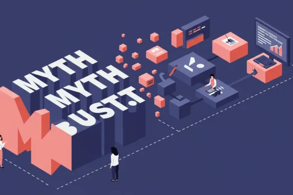 Semantic SEO: 5 Myths Busted for 2026 Marketing