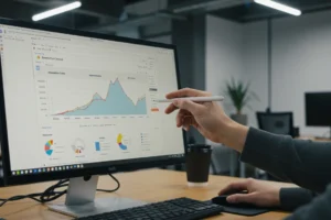 Semantic SEO: Master GSC for 2026 Marketing