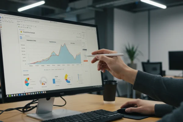 Semantic SEO: Master GSC for 2026 Marketing