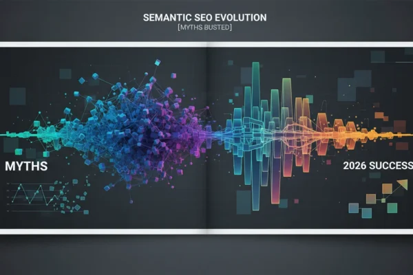Semantic SEO Myths Busted for 2026 Success