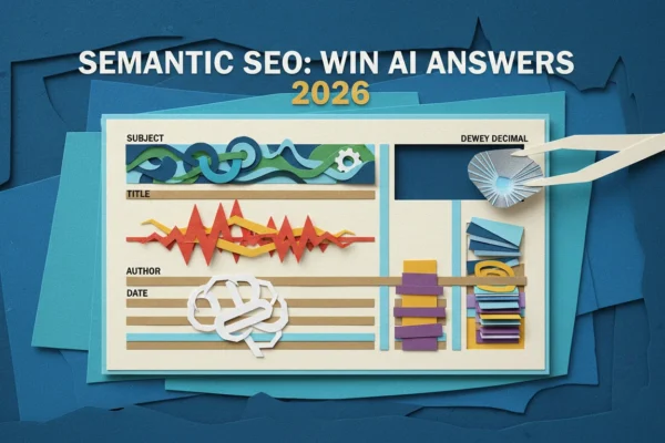 AI Answer Engines: 18% CPL Drop in 2026