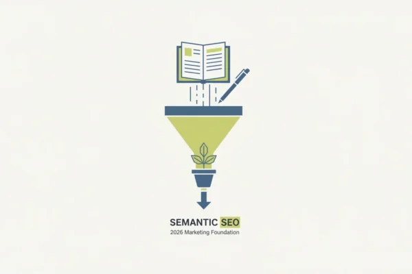 SEO: 2026 Semantic Shifts Demand New Strategy