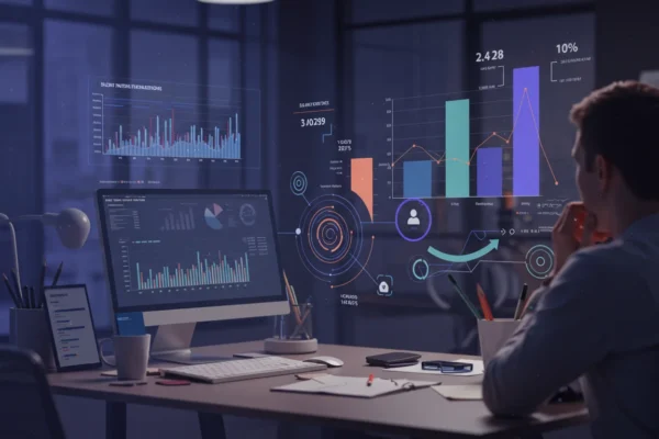 Silent Interactions: Boost 2026 Revenue by 15%