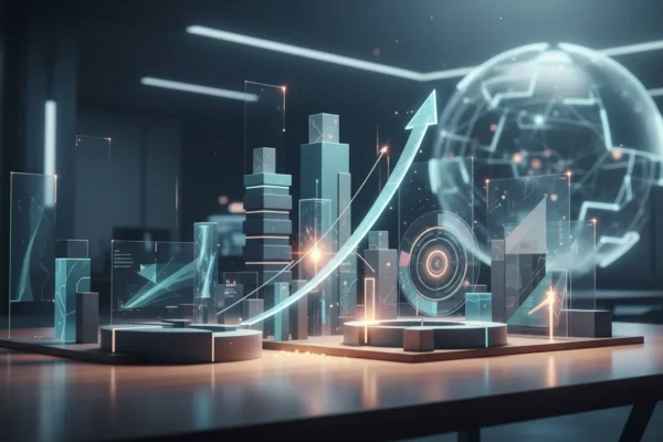 Smarter Content: Structure That Drives Traffic