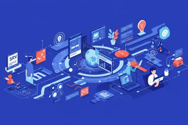 SRV Media Wins NISM Digital Mandate for 2026