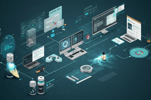 Marketing Analytics: Mastering Topic Authority in 2026