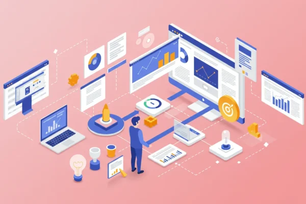 Topic Authority: 2026 Marketing CPL & ROAS