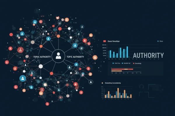 Topic Authority: Boost 2026 Campaign Reach by 35%