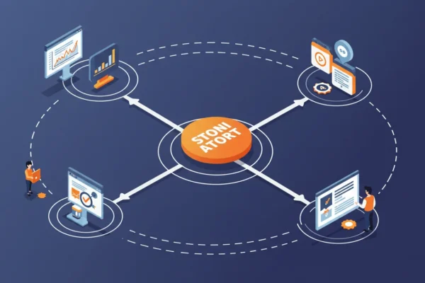 Topic Authority: Master 2026 Marketing Shifts