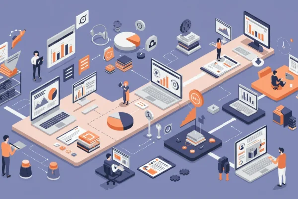Topic Authority: Your 2026 Marketing Strategy