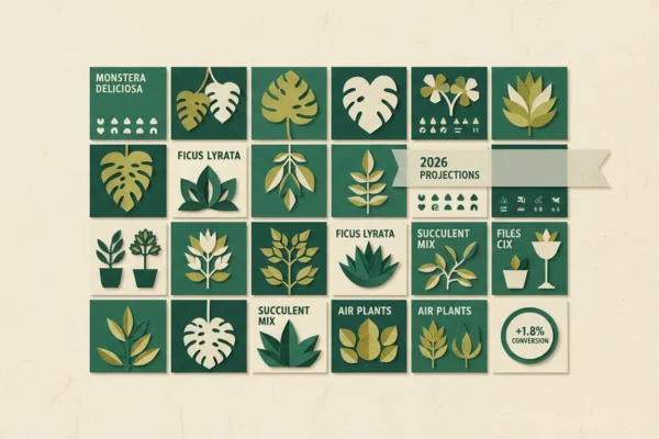 Urban Botanicals: Boosting 1.8% Conversions in 2026