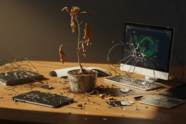 Urban Sprout: Semantic SEO Fails in 2026