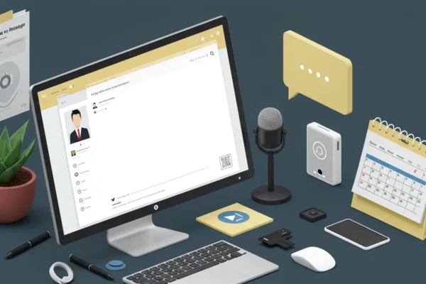 Voice Search: 5 Blog Changes for 2026 Success
